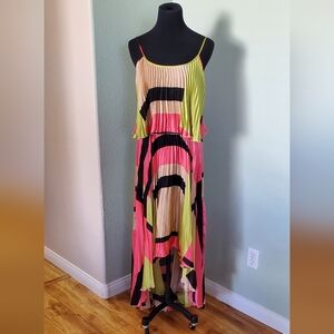 Cache Dress Size Medium